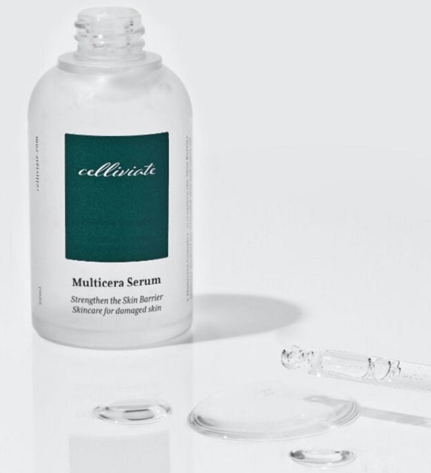 Celiviatte Multicera Serum Ceramida 5 Capas 2p