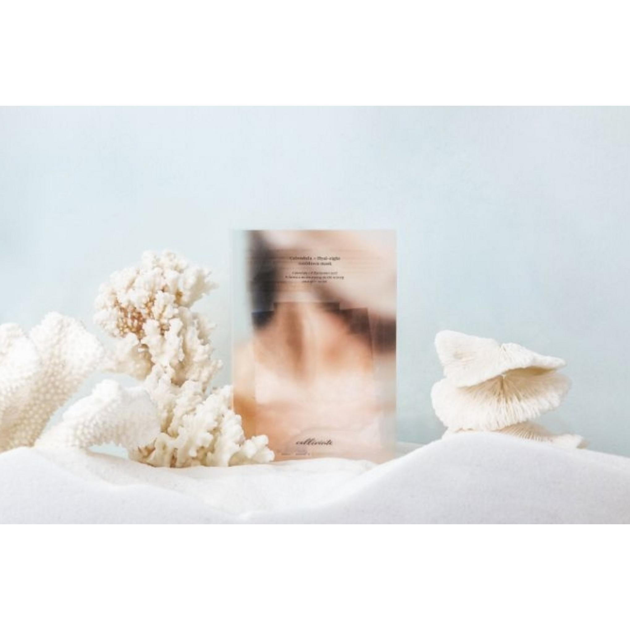 Set Maschera Toner Celiviatte