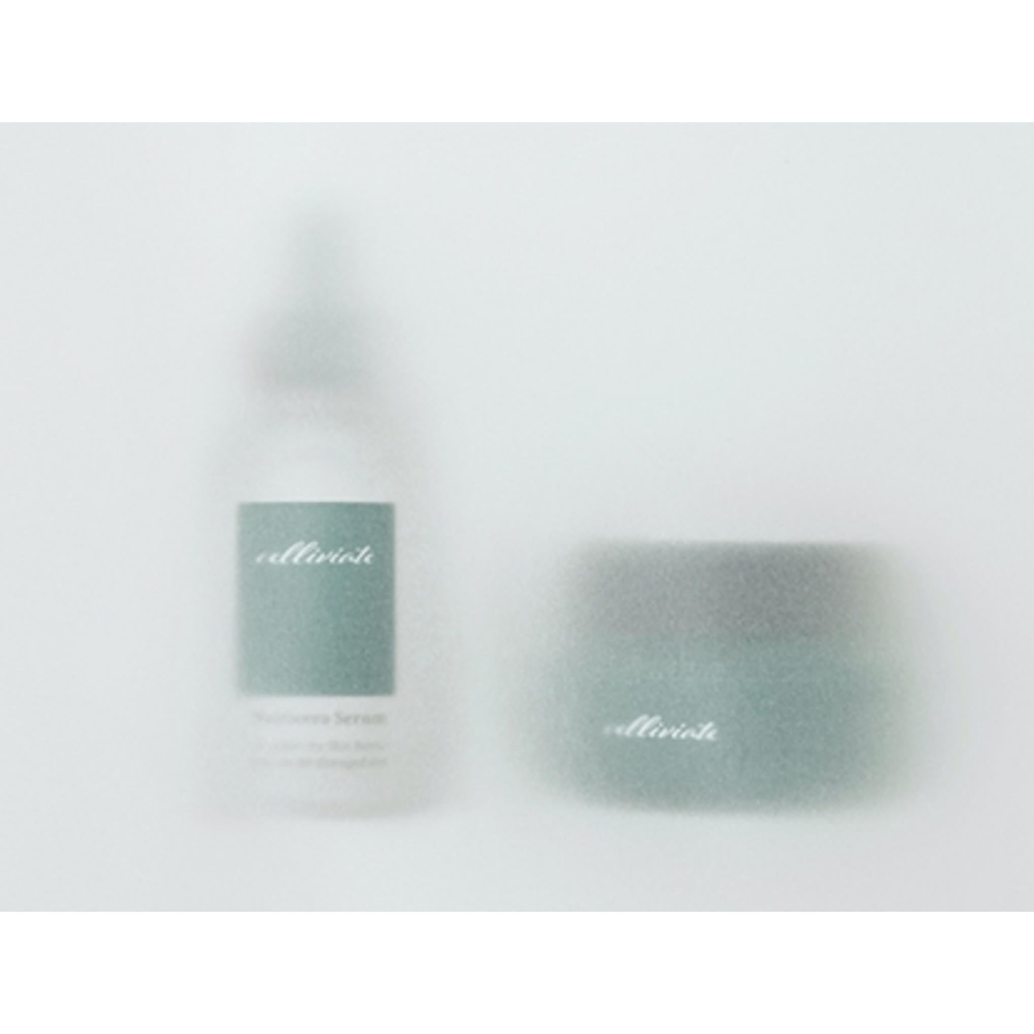 Set da 2 pezzi Celiviatte con barriera ceramide complessa a 5 strati rinforzante