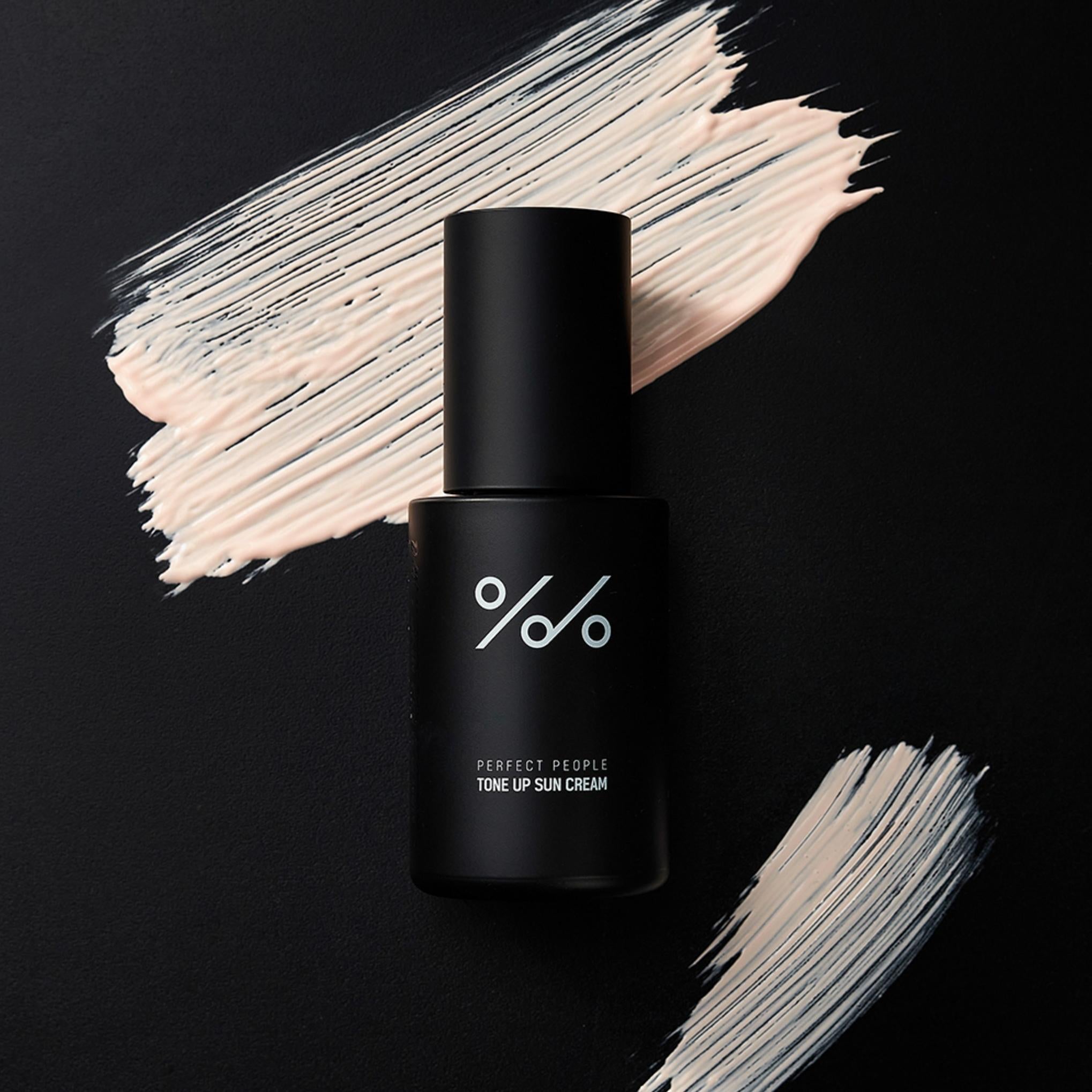 Double Percent Purple Skin Care 3er-Set