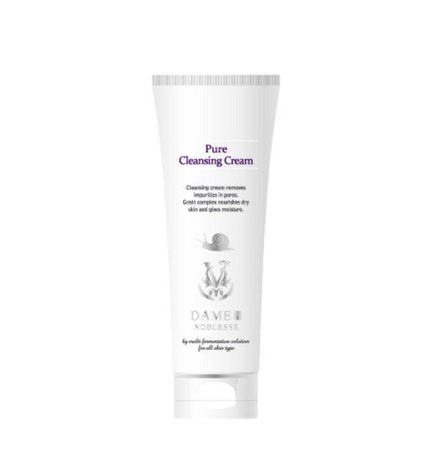 Addall Pure Snail Cleansing Cream