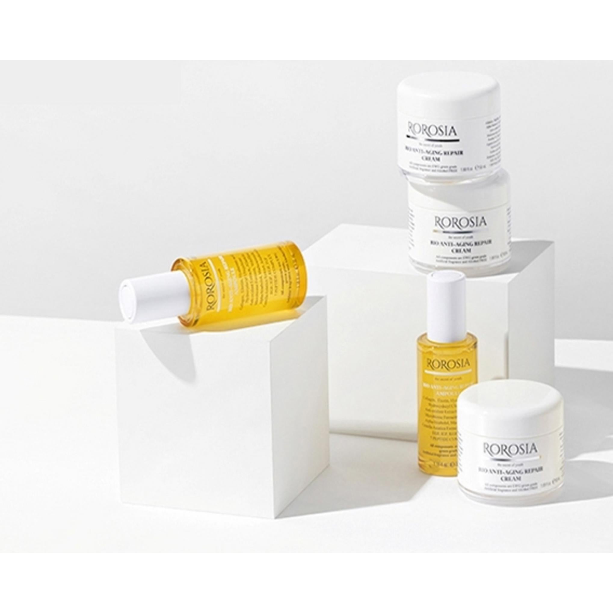 Lorosia Crema Super Multi Ampolla Set 2 pezzi