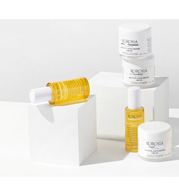 Lorosia Super Multi Ampolla Crema 2uds Set