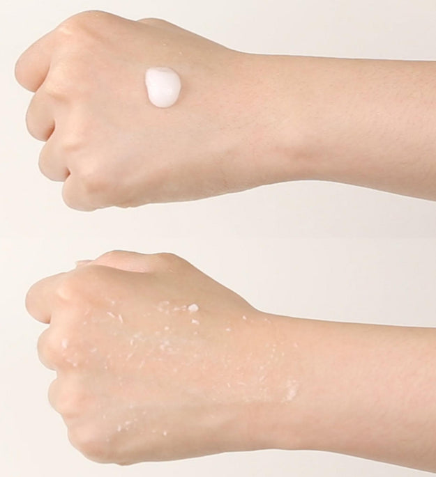 Bouquet Garni Nard Gel Peeling Éclaircissant Doux