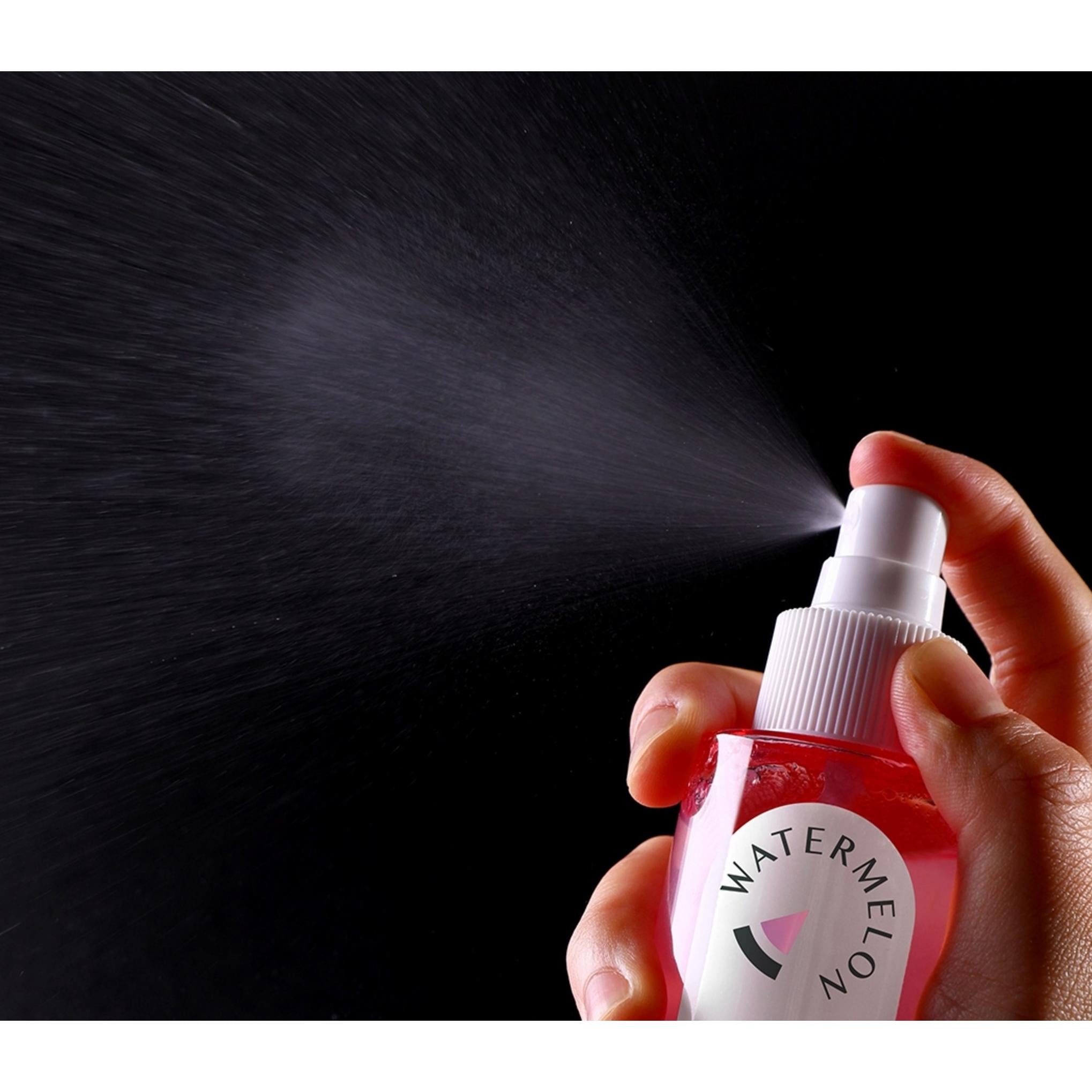 Ariel Gel Hidratante Vital de Melancia em Névoa