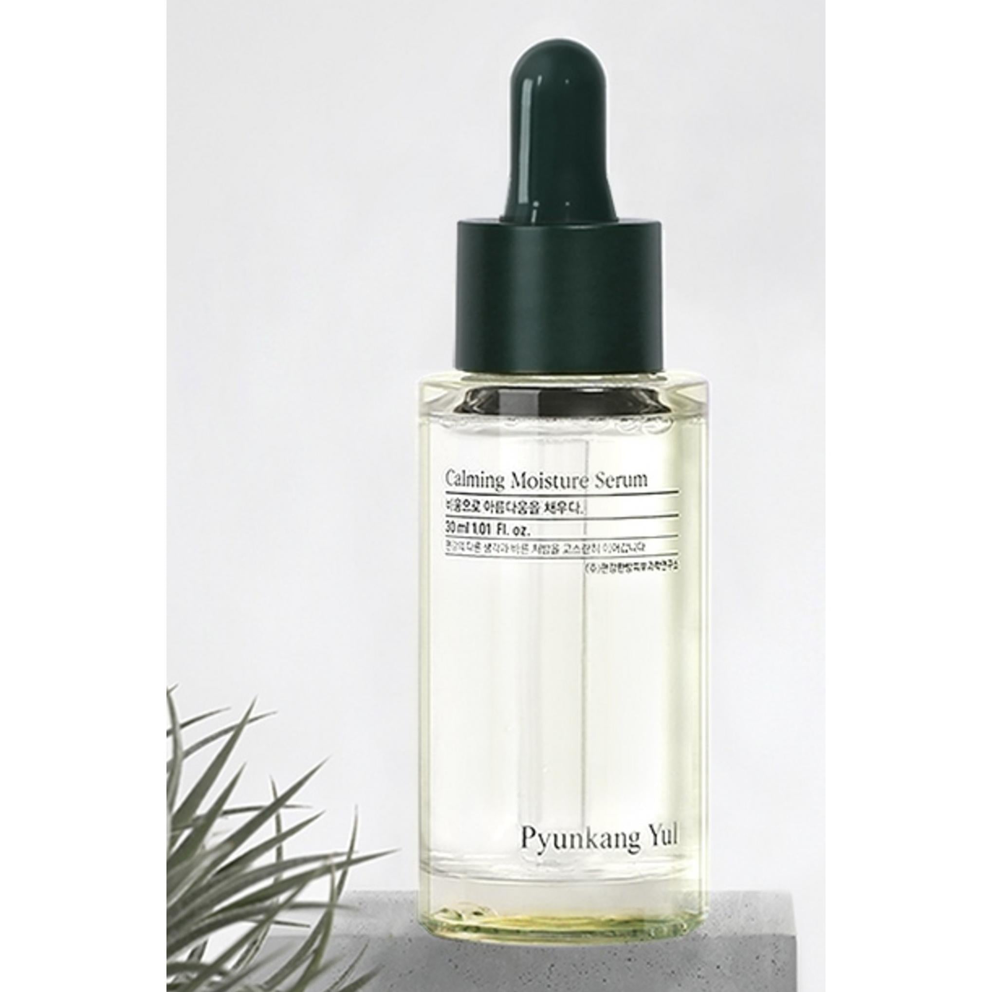 Pyunkang Yul Sérum Hidratante Calmante