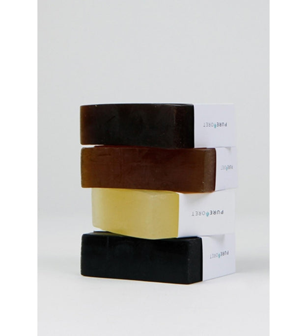 Pureforet Angry Skin N Centella Soap