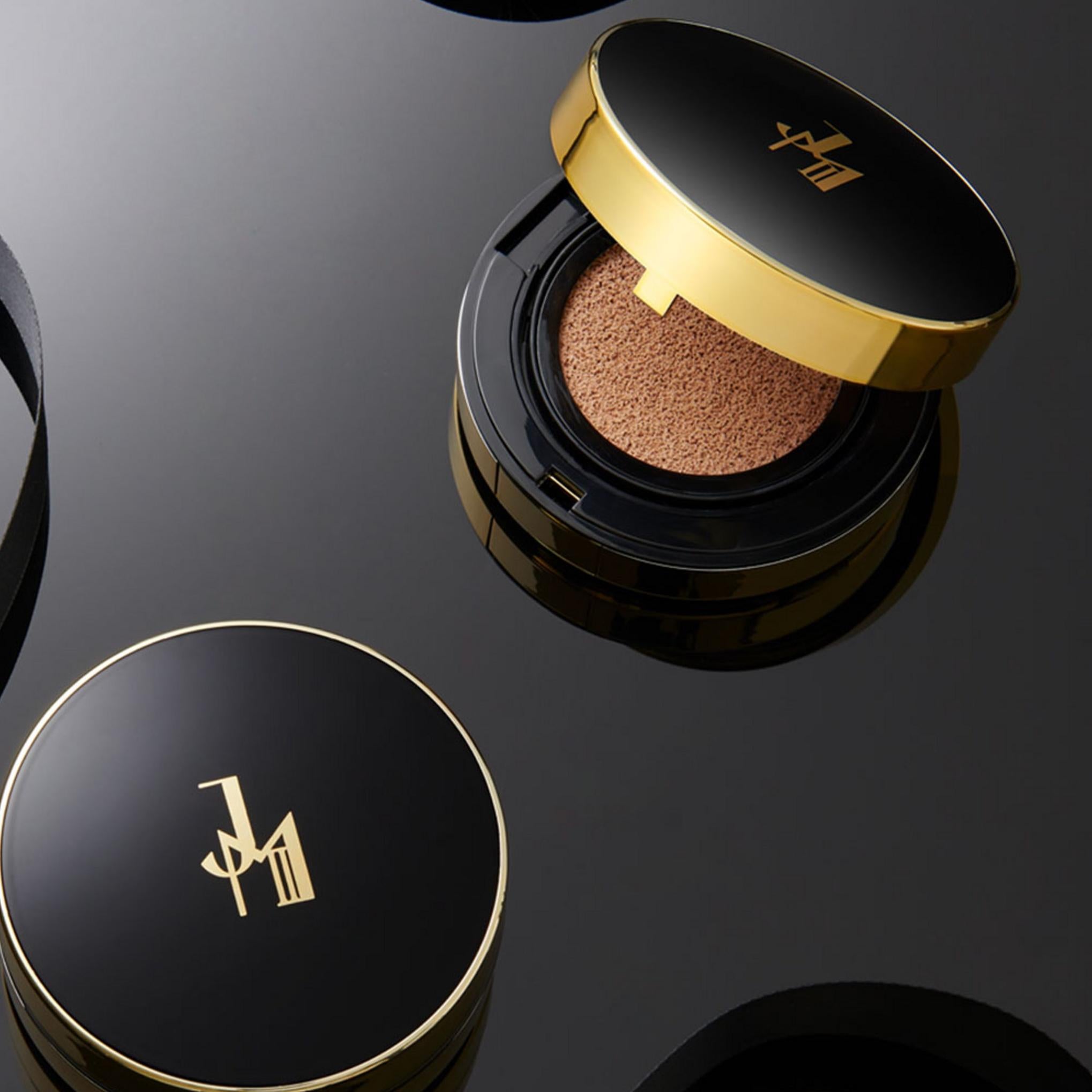 J2M2 Blanc de Coussin 14,5g