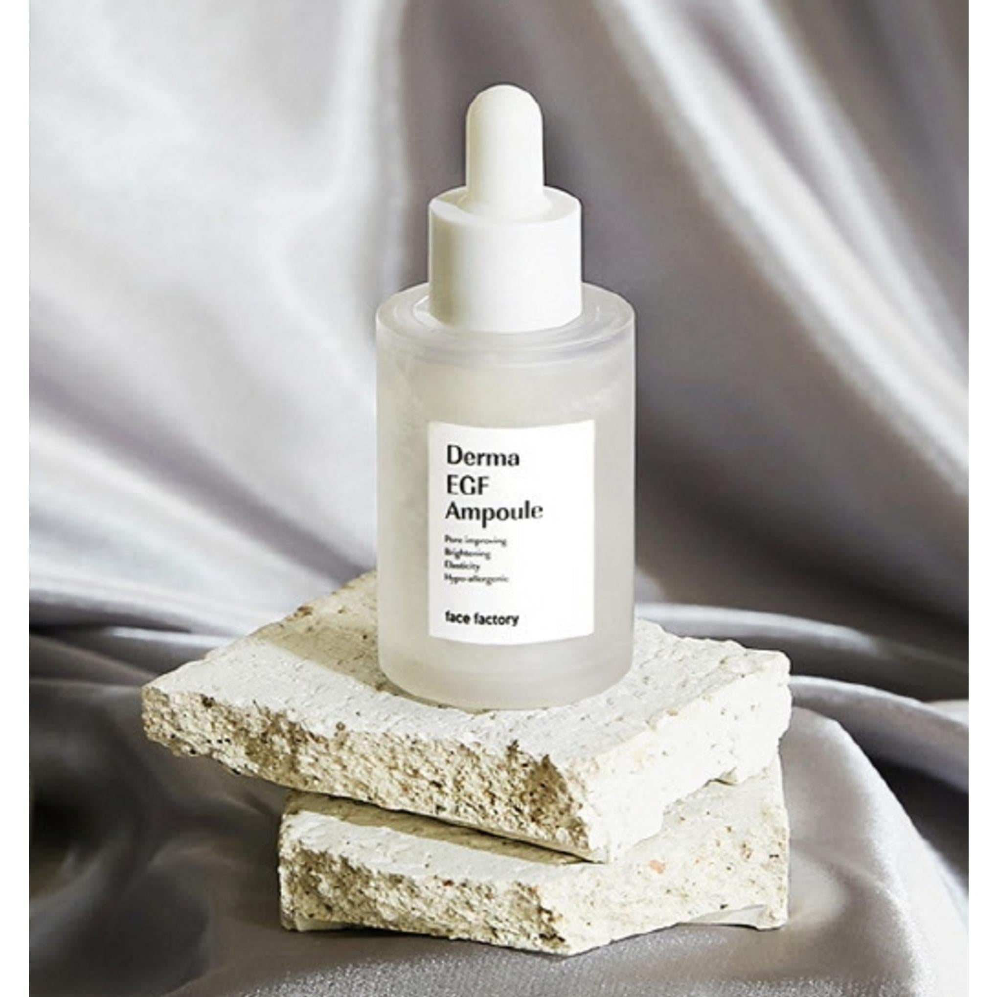 Face Factory Derma EasyF Ampolla