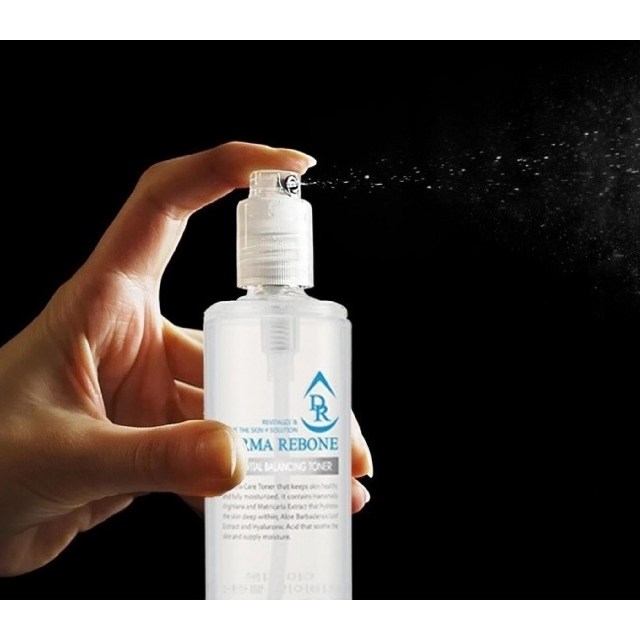 Le tonique équilibrant Maribon DR Revital