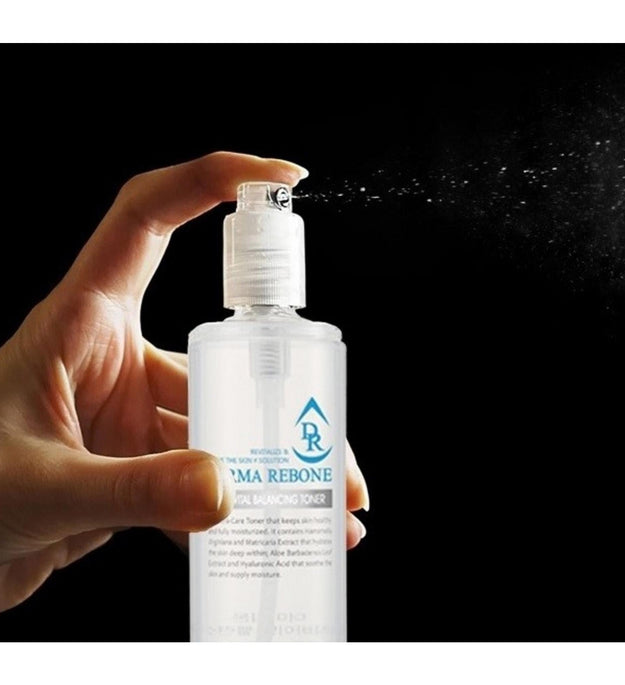 The Maribon DR Revital Balancing Toner