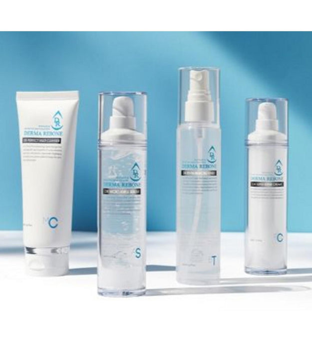 The Maribon DR Revital Balancing Toner