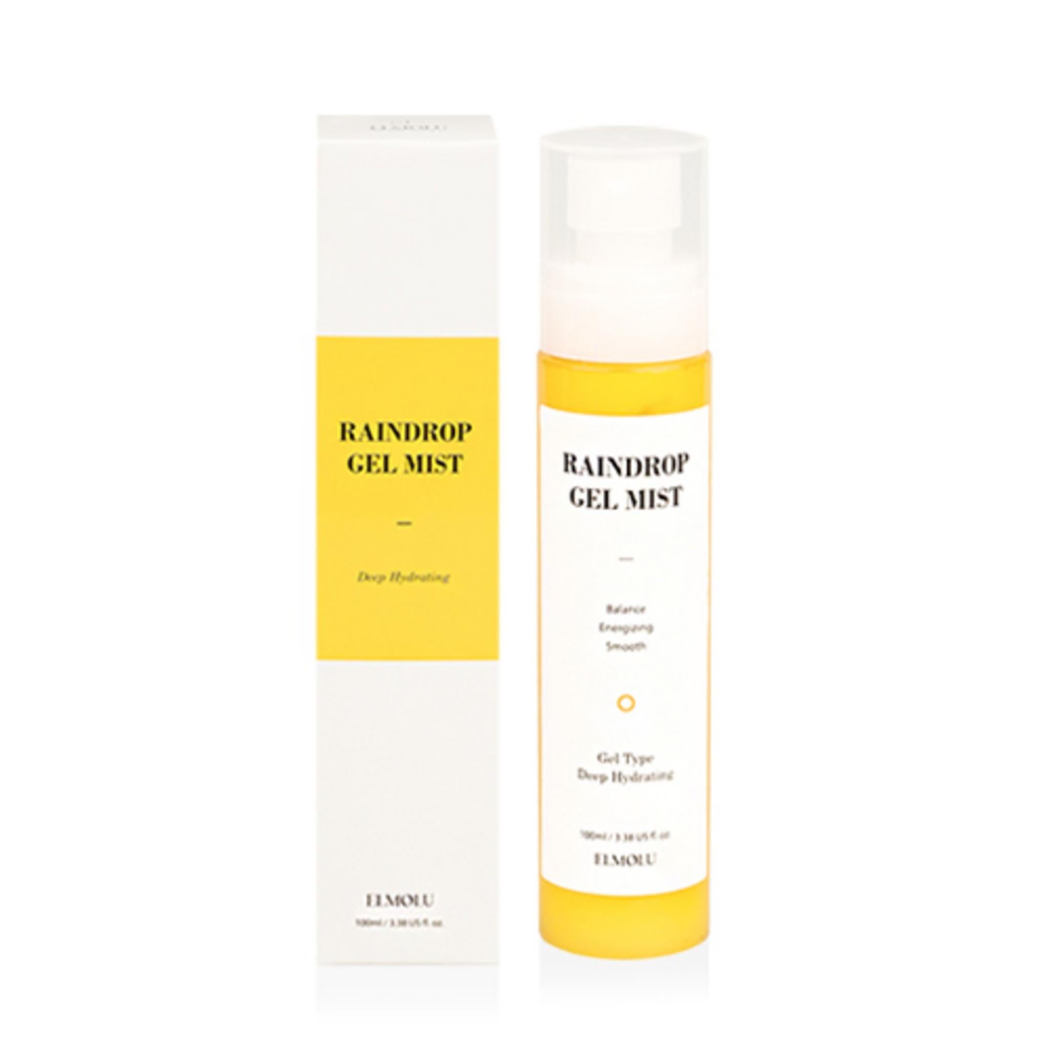 Elmore Raindrop Gel Mist