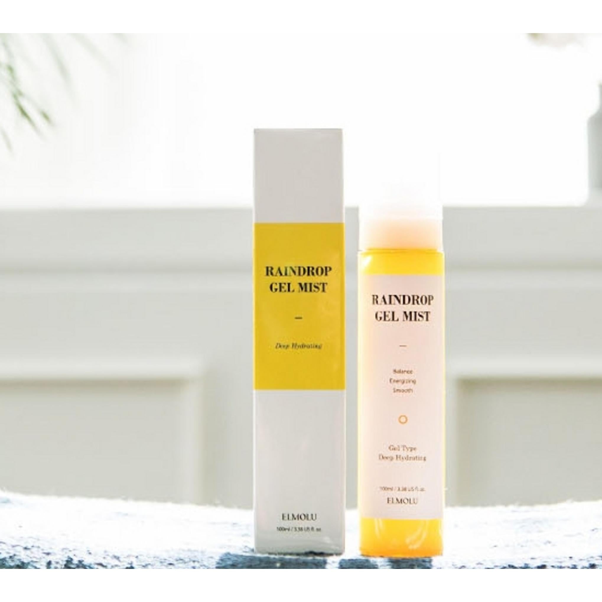 Elmore Raindrop Gel Mist