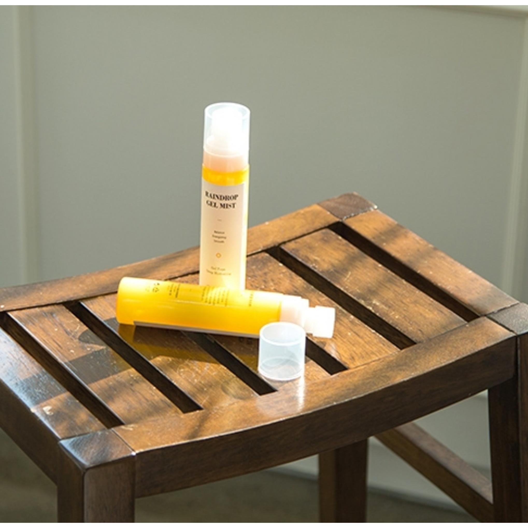 Elmore Raindrop Gel Mist