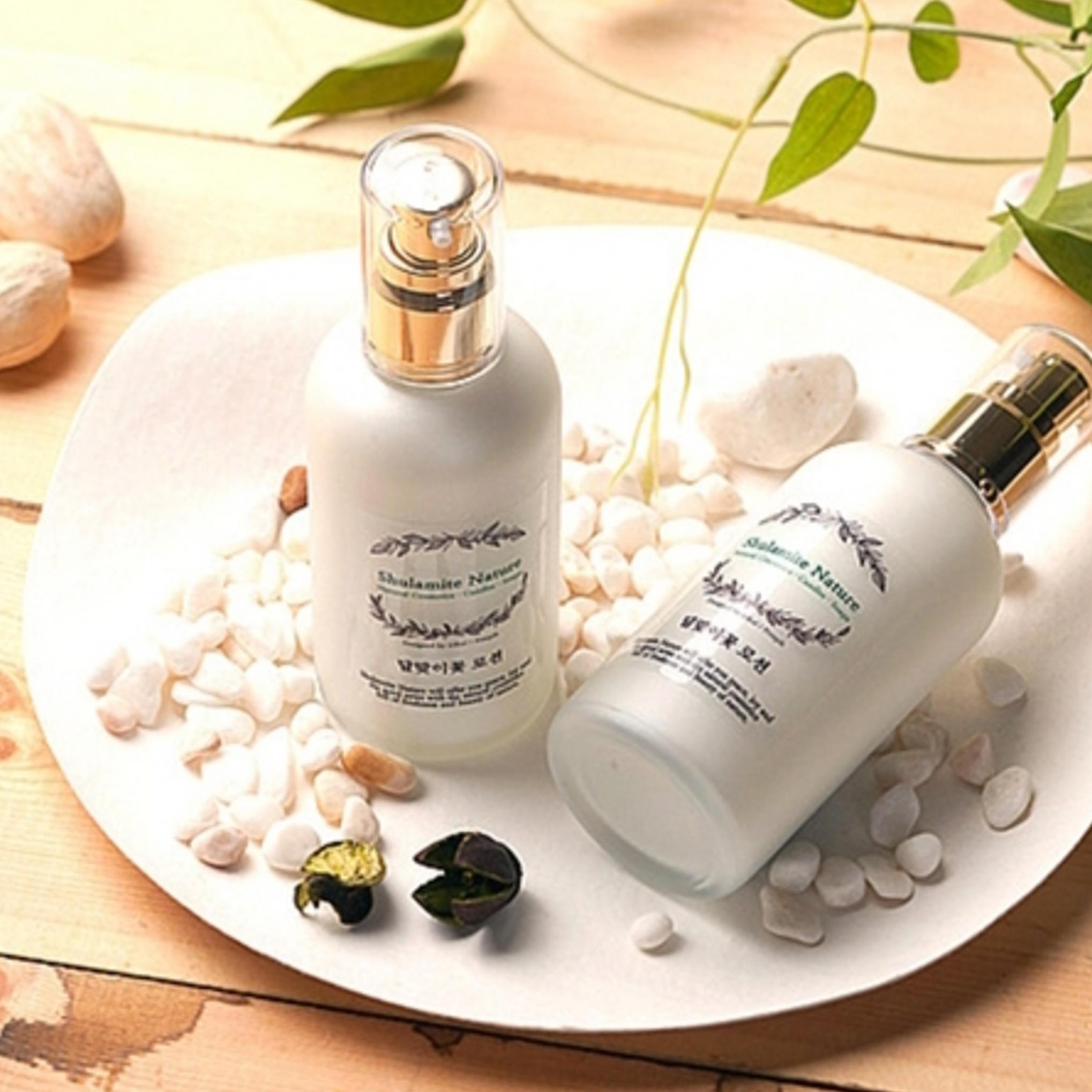 Loción de onagra Sulamminature