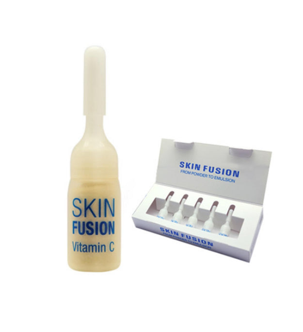 Beauty Med Vitamina C Emulsión en Polvo 5p
