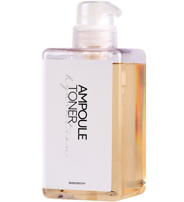 Skin Dorothy Eoseongcho Ampoule Toner