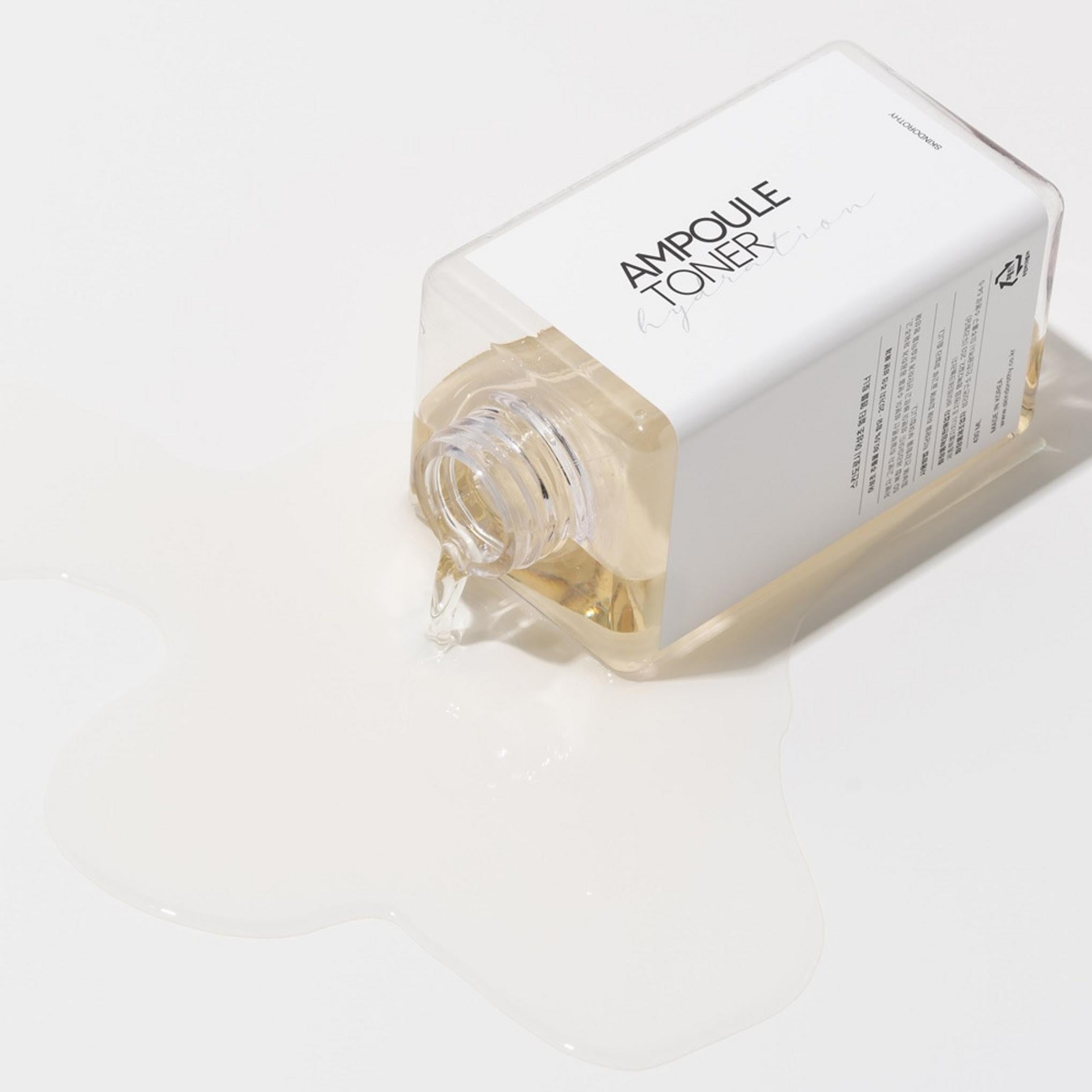 Tónico Ampola Skin Dorothy Eoseongcho