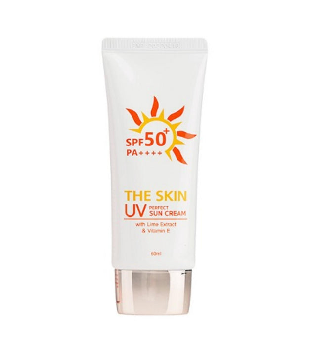 كريم الشمس المثالي للأشعة فوق البنفسجية بعامل حماية من الشمس SPF50+ PA++++