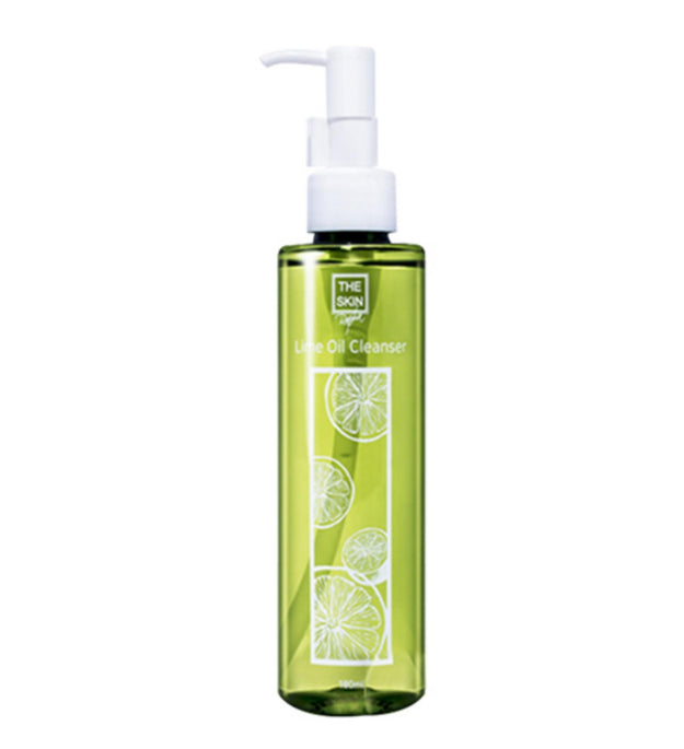 Duskin Lime Oil Cleanser