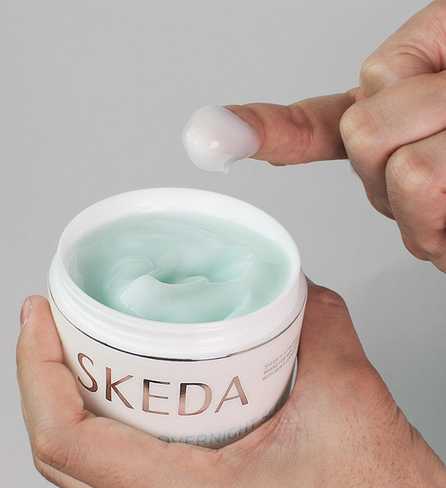 Skeda Hydro Gecelik Uyku Paketi