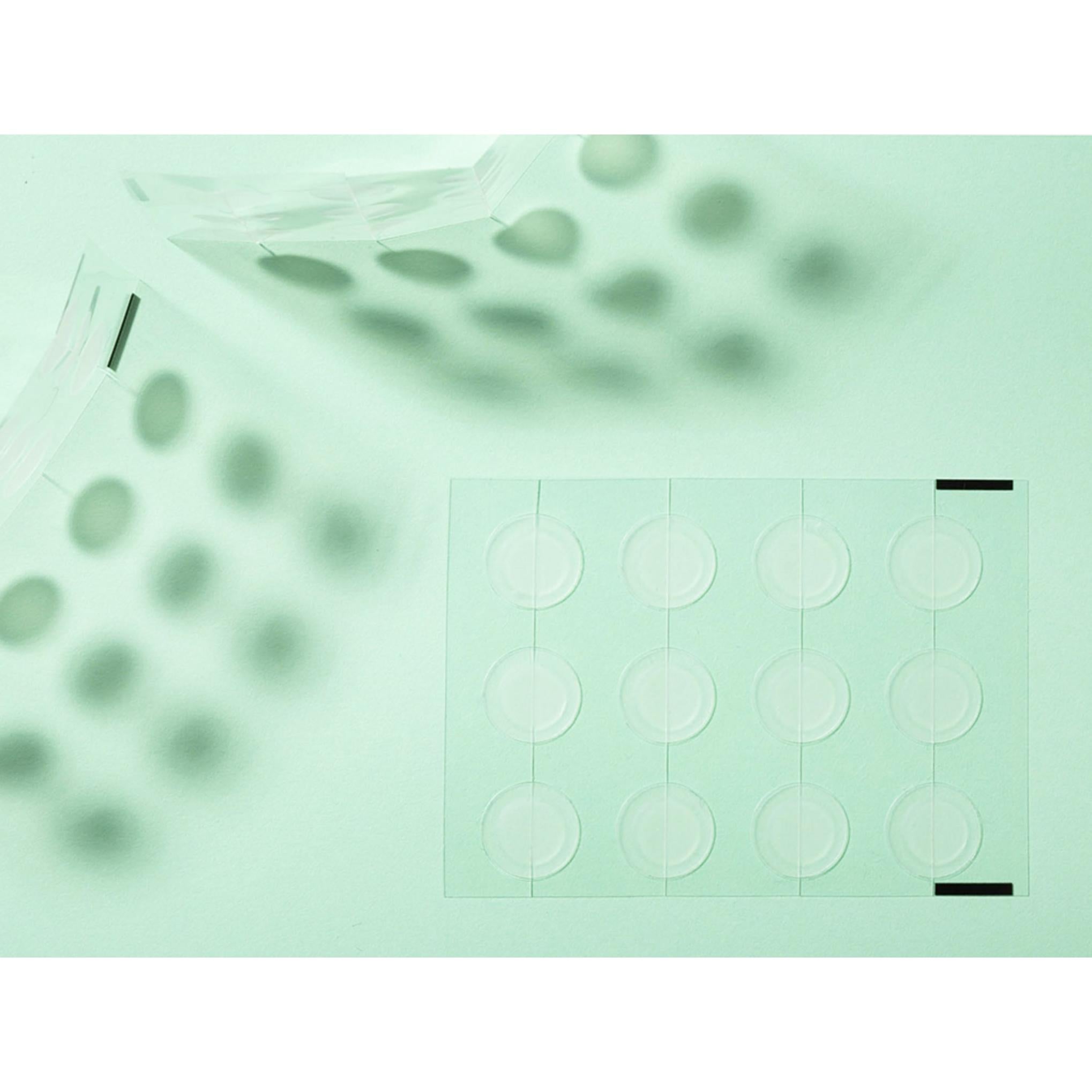 Comet Hydrocolloid Spot Patch Easy + Cımbız (48 sayfa x 3 paket)