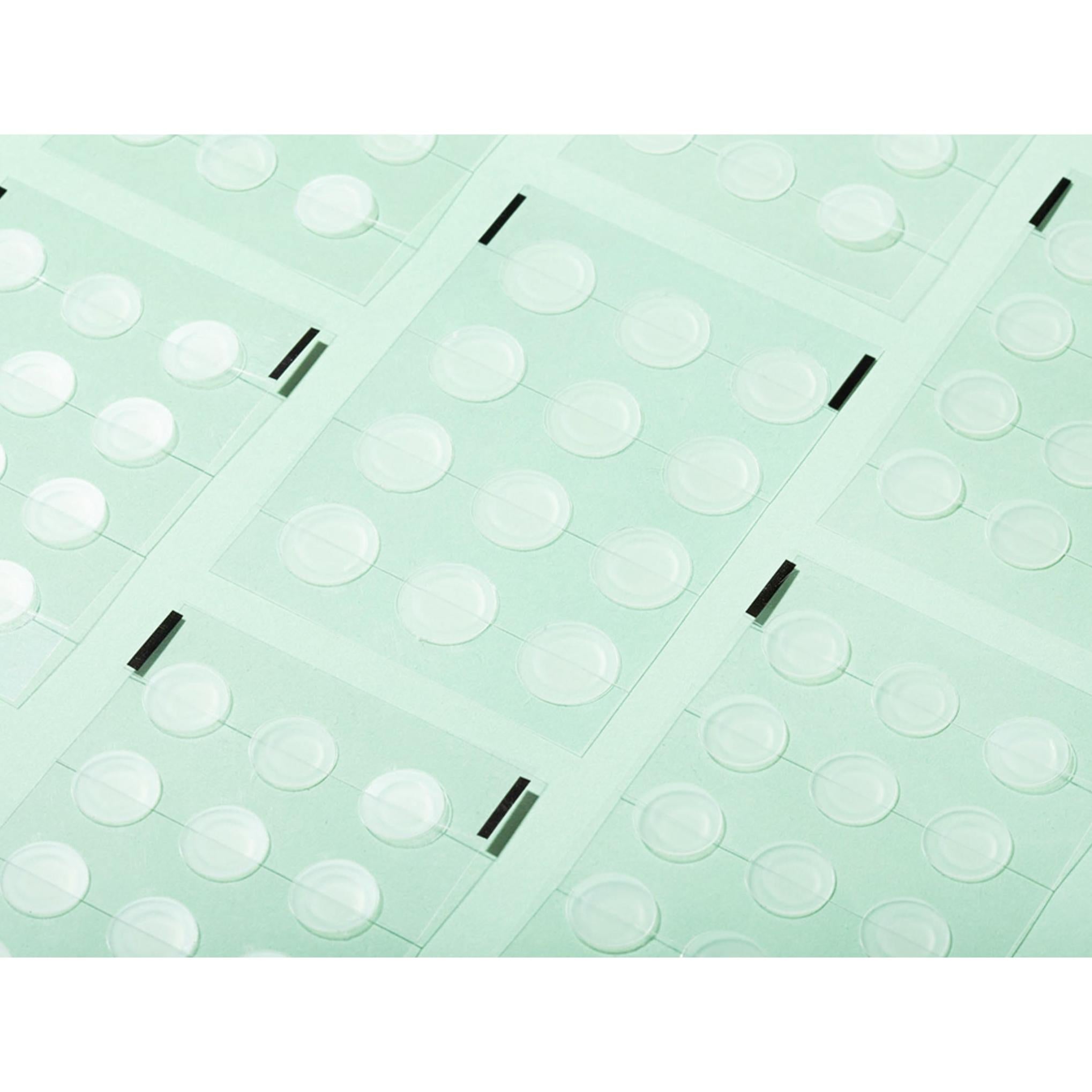 Comet Hydrocolloid Spot Patch Easy + Cımbız (48 sayfa x 3 paket)