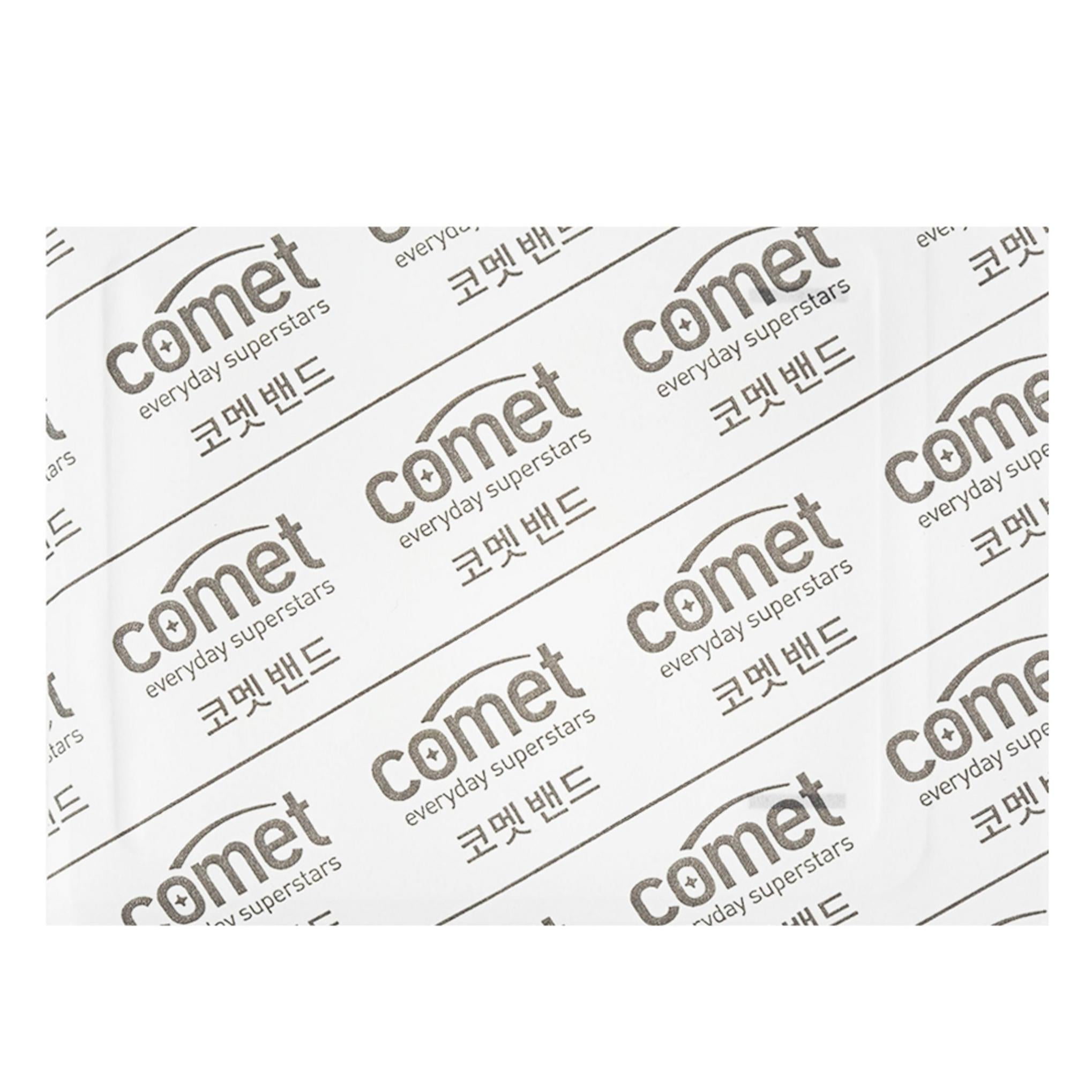 Comet Hydrocolloid Spot Patch Easy + Cımbız (48 sayfa x 3 paket)