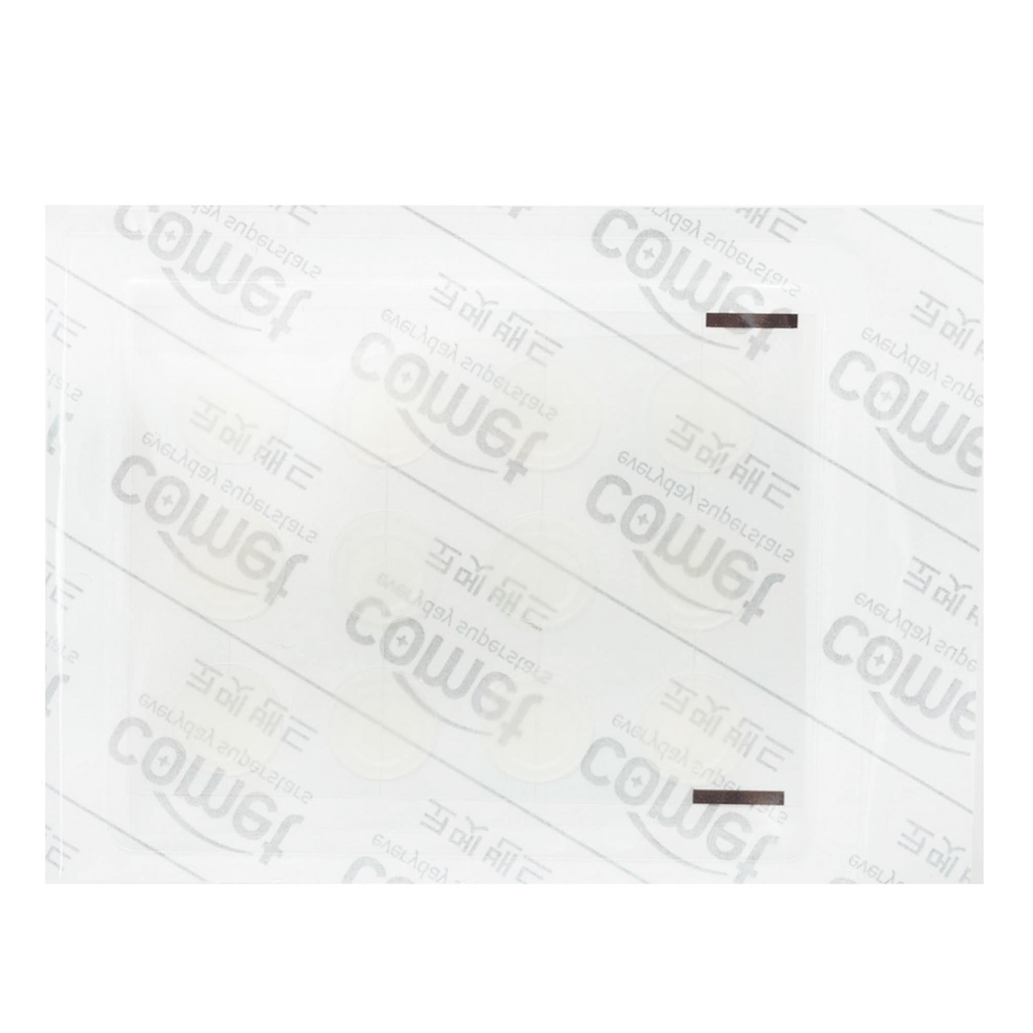 Comet Hydrocolloid Spot Patch Easy + Cımbız (48 sayfa x 3 paket)