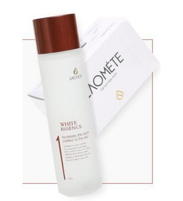 Laomette Skin Salvation Esthetic Basic Cosmetic Set of 4