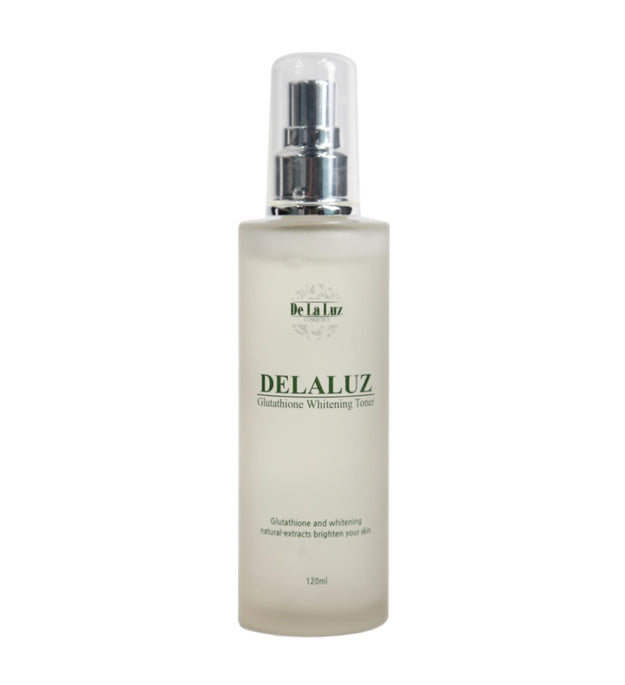 Glutathione Whitening Toner