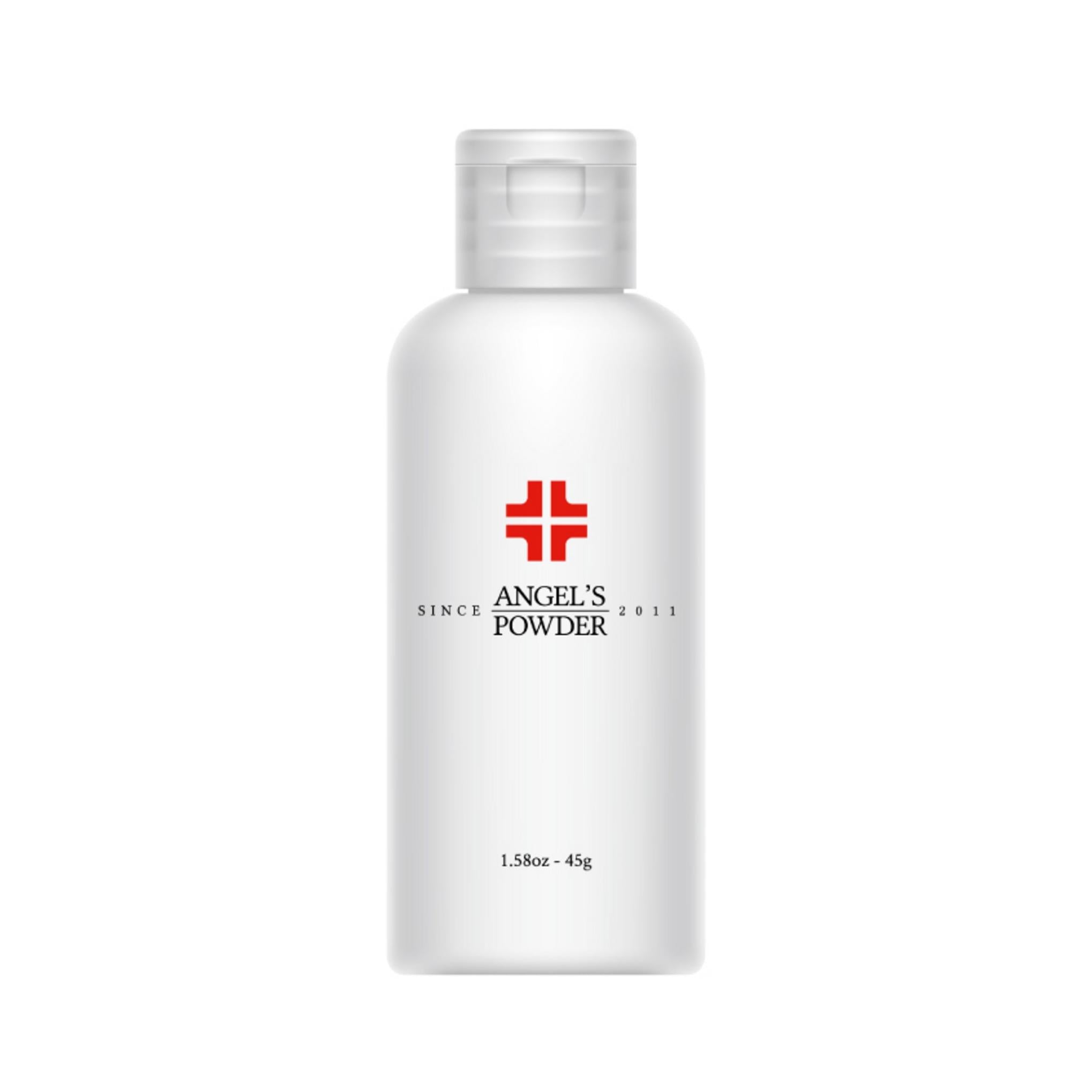 Angel Powder Carbonic Enzyme Face Wash