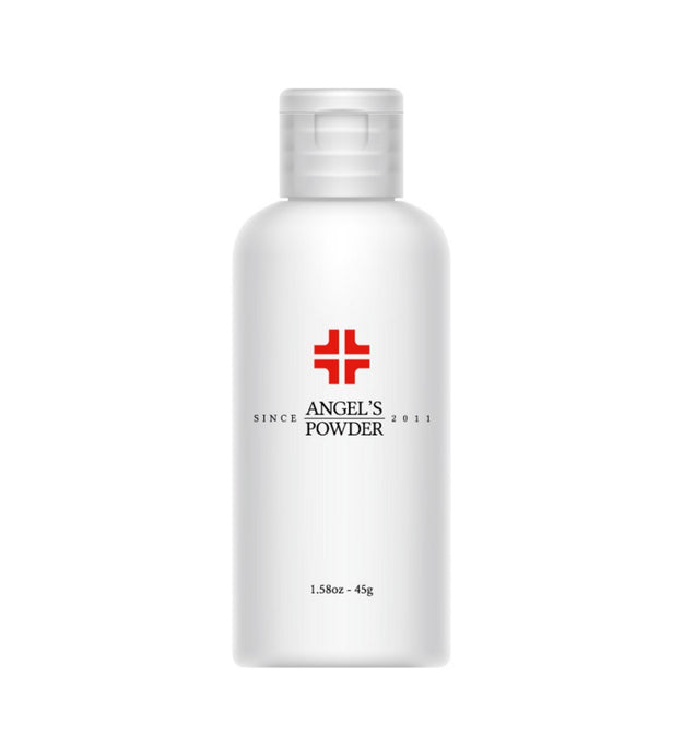 غسول الوجه بالأنزيم الكربوني من Angel Powder