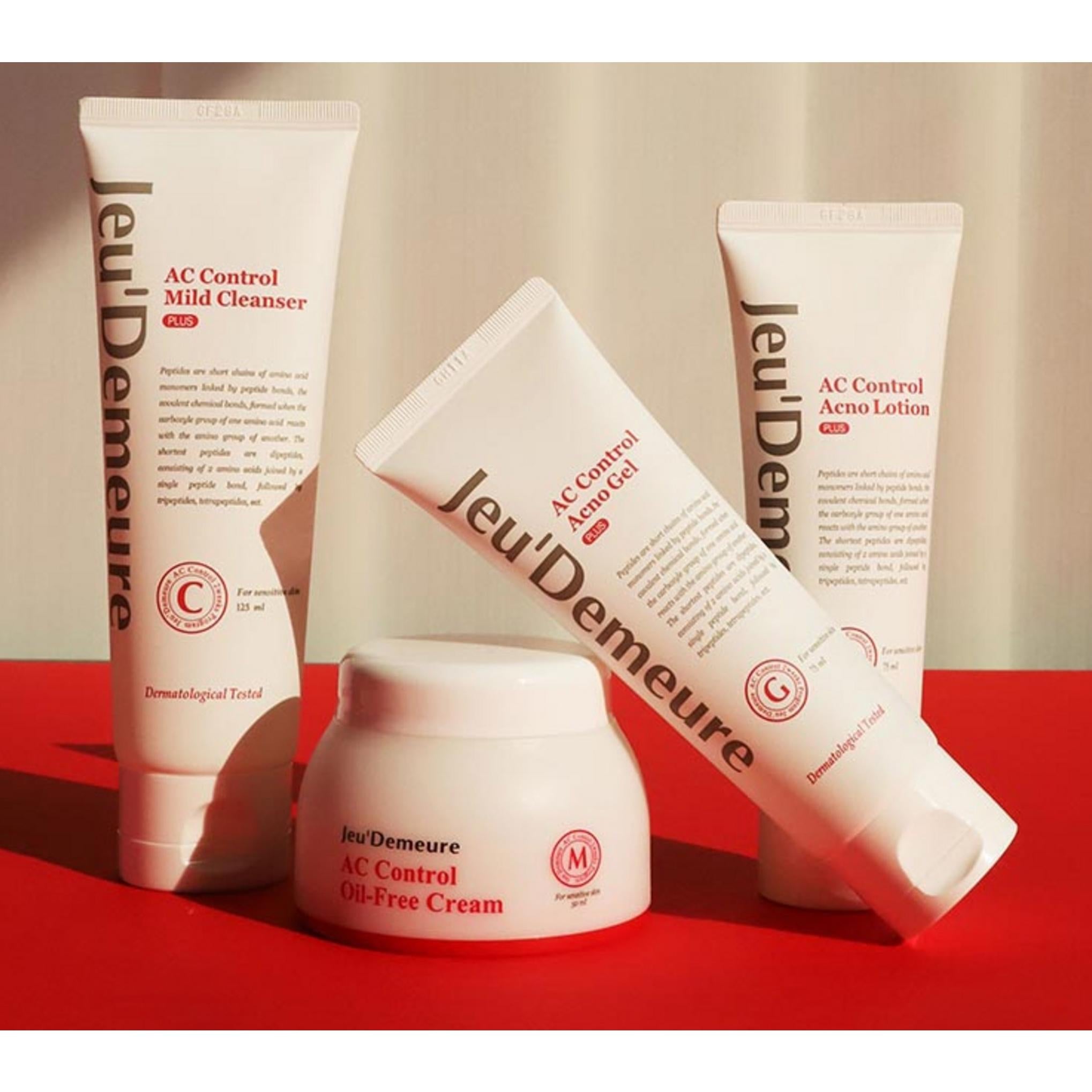 Judimer AC Control Arc Lotion Plus