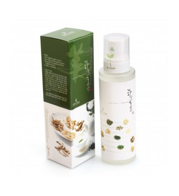 Haneul Lake Herbal Skin