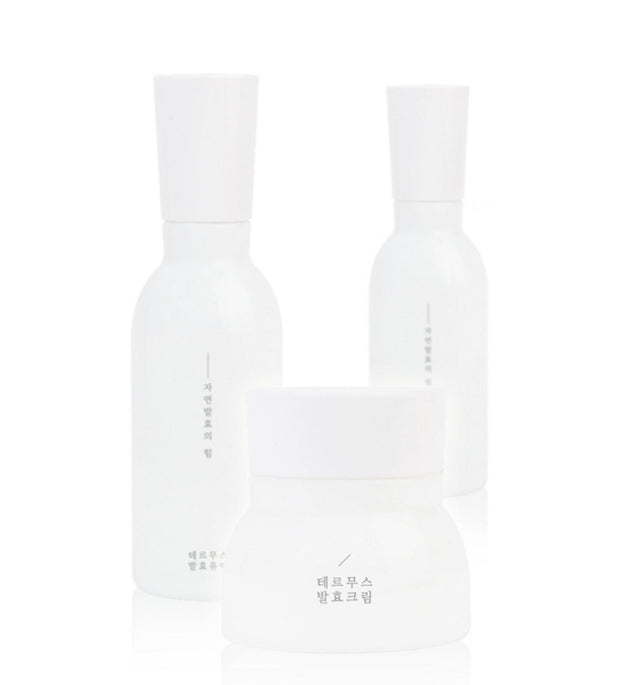Puregen Thermus Fermented Cosmetics 3 Set