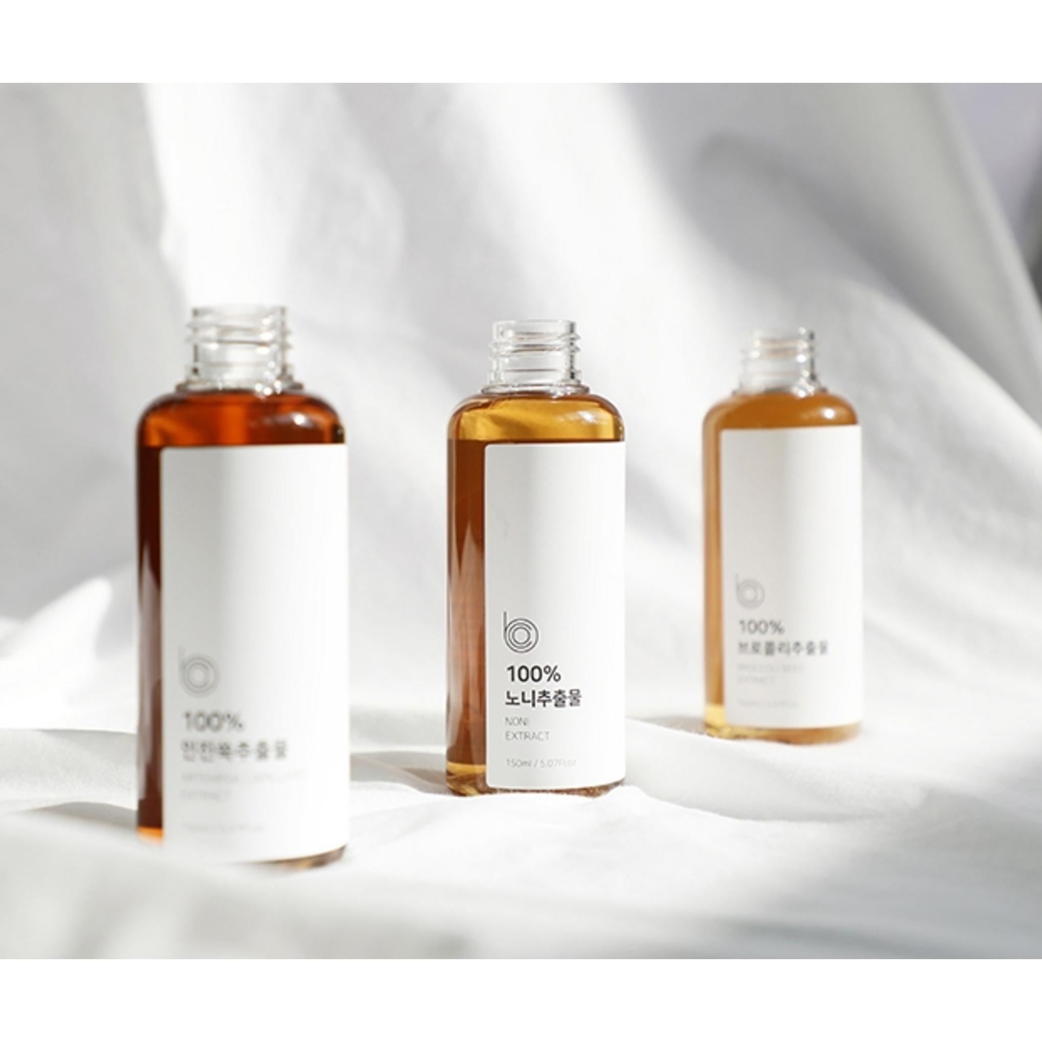 Bibico 100 プロ ブロッコリーエキス