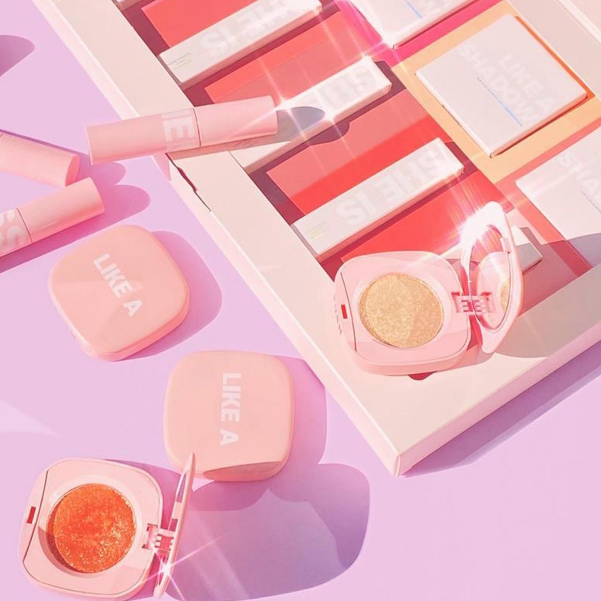 Coffret Édition Bless Moon Like a Fluffy