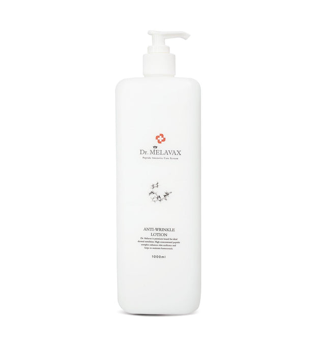 Dr. Melavax Anti-Wrinkle Lotion