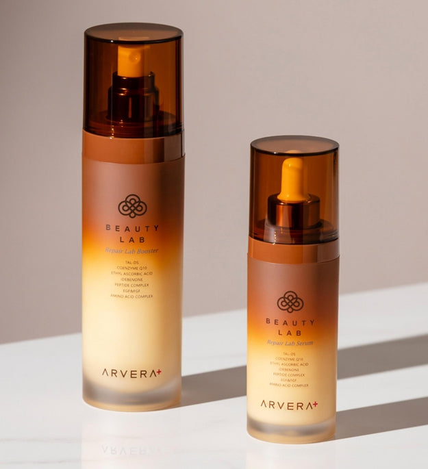 Arvera Plus Repair Lab Booster