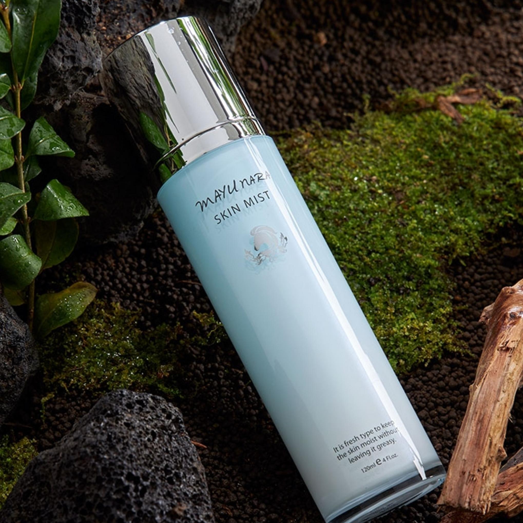 Спрей для кожи Mayunara