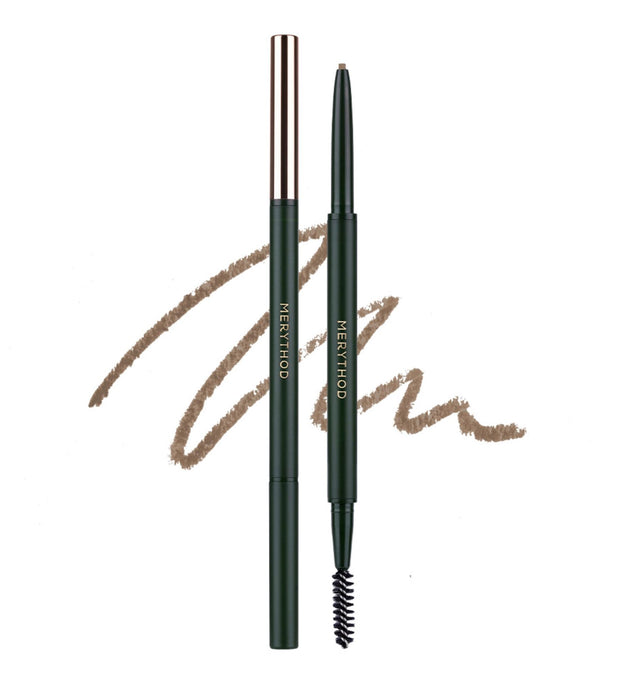 Marysod Lil Edge Slim Matita per sopracciglia automatica 0,08 g