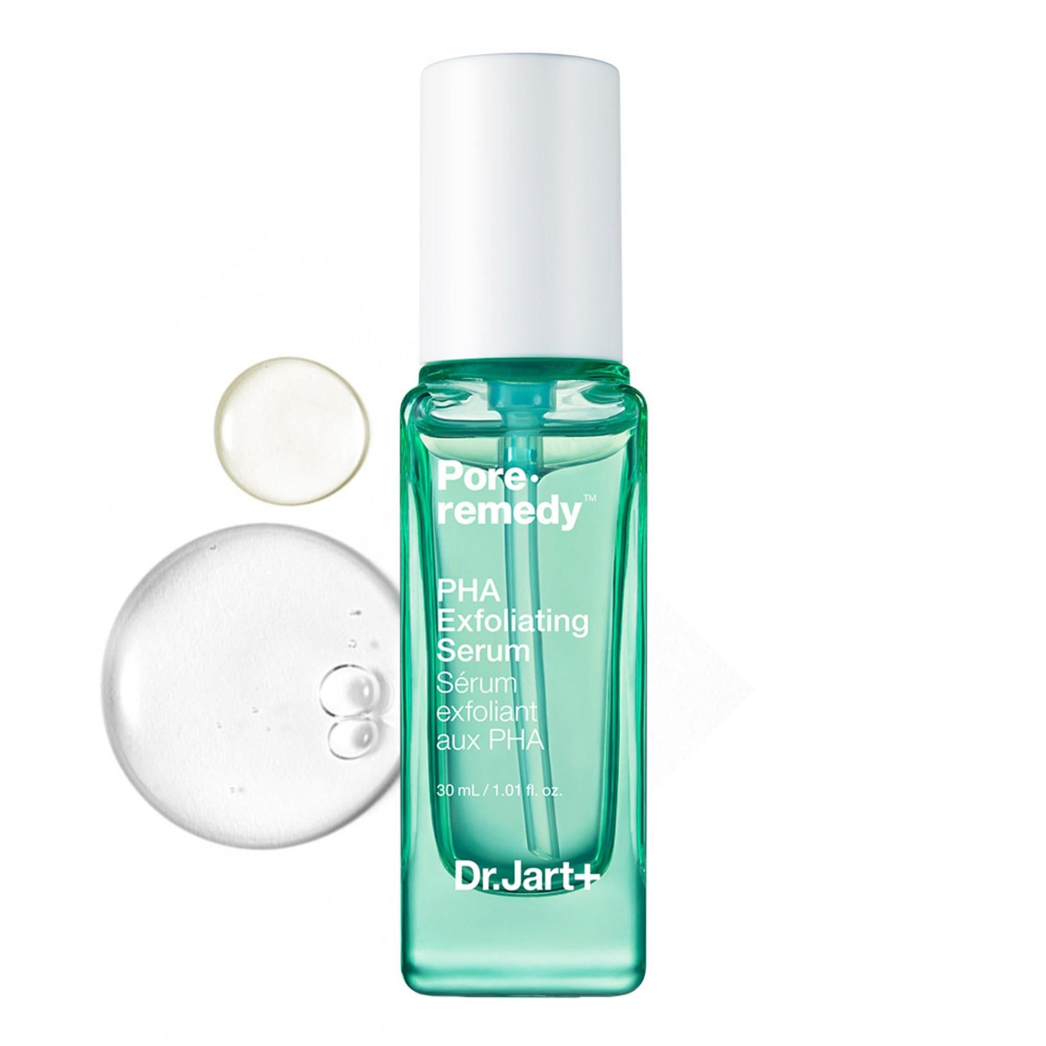 Dr.Jart+ Siero Esfoliante Pore Remedy Farha