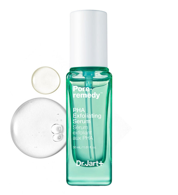 Dr.Jart+ Pore Remedy Farha Exfoliating Serum