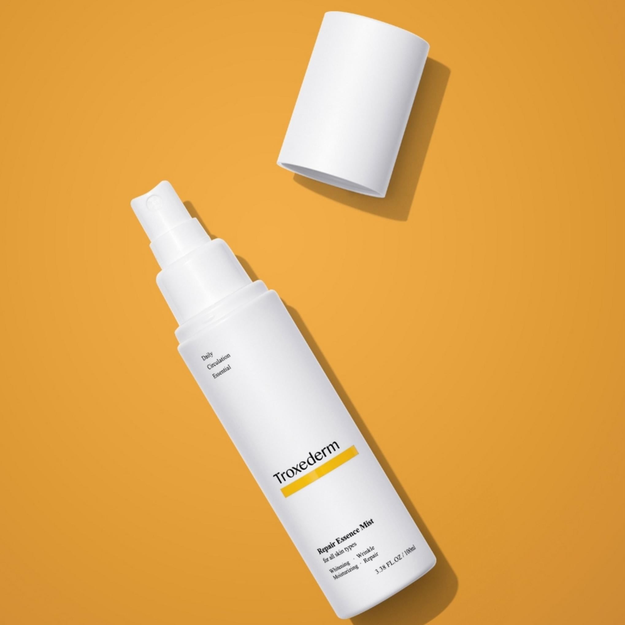 Troxederm Essência Reparadora em Névoa
