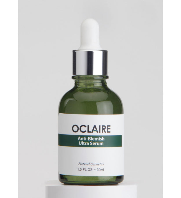 Eau Claire Anti Blemish Ultra Serum