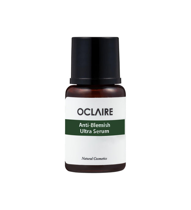 Eau Claire Anti Blemish Ultra Serum