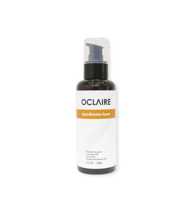 Eau Claire Anti-Falten-Toner