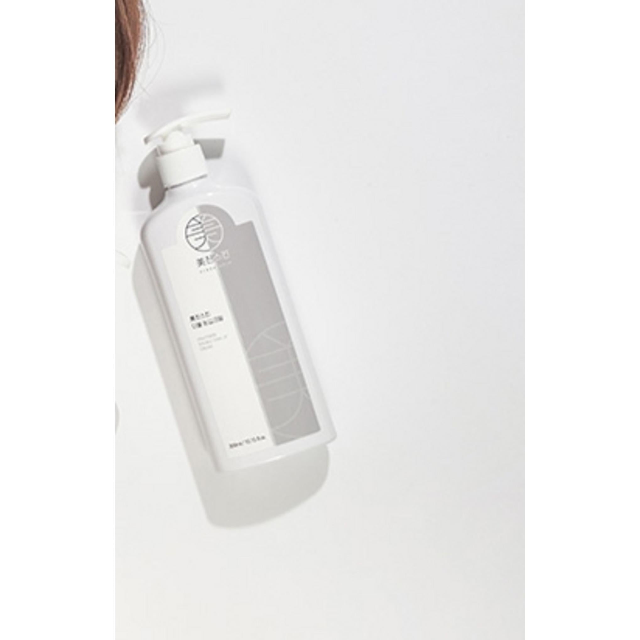 Крем для выравнивания тона кожи Crazy Skin Milk 300g